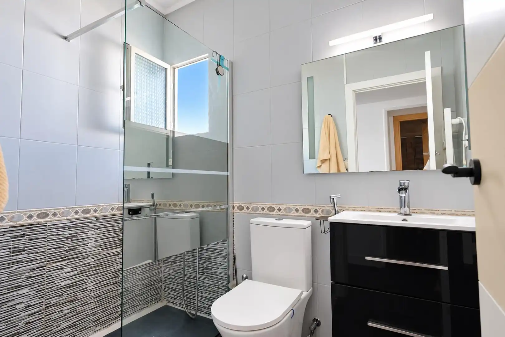 Villa mit Pool zum Verkauf in Gargasindi - Garduix - Colina del Sol, imagen 54