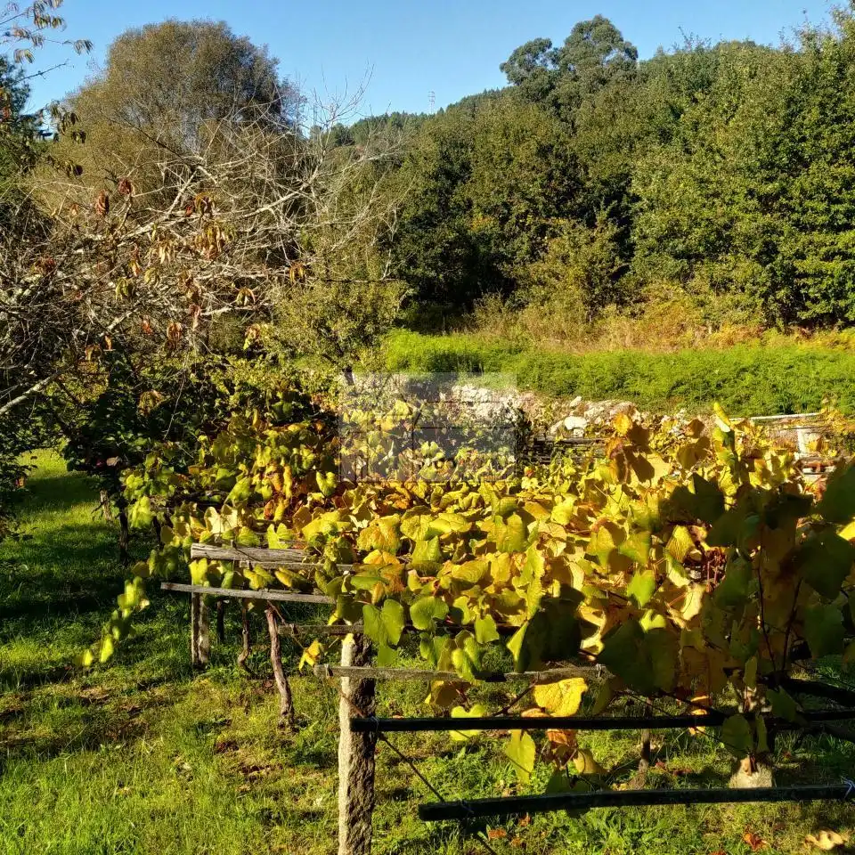 Country homes for sale in Vilaboa  with Heating, Private garden and Terrace