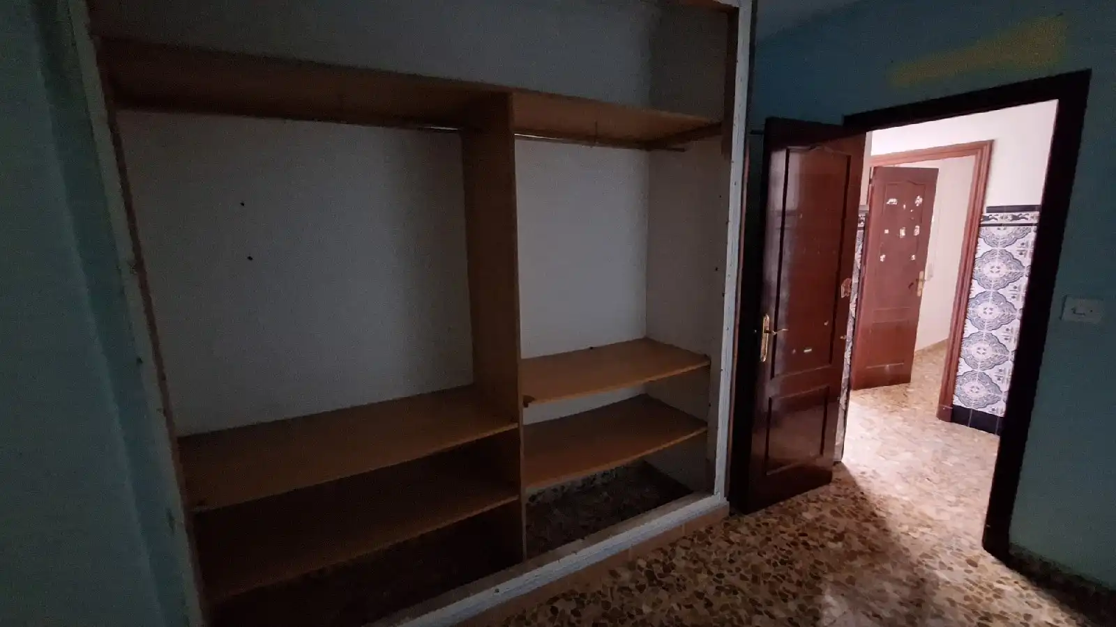 Dormitori de Pis en venda en Chiclana de la Frontera