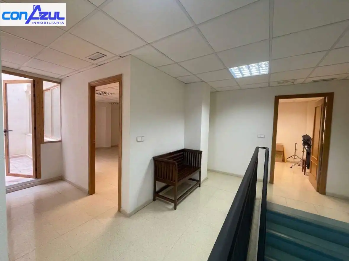 Büro zur Miete in Elche / Elx