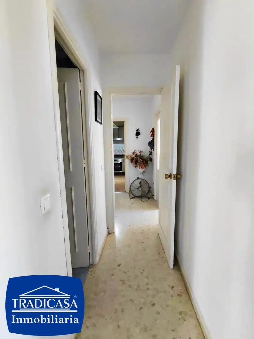 Flat with lift for sale in Valdelagrana, imagen 10