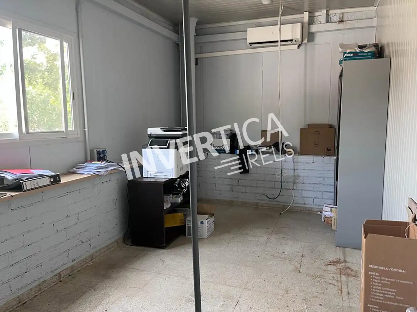 Nau industrial en venda a Carrer Pla Cadellans, imagen 14