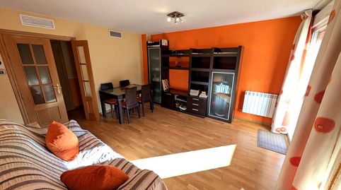 Foto 3 de Piso en venta en Jaén, Centro ciudad, Linares