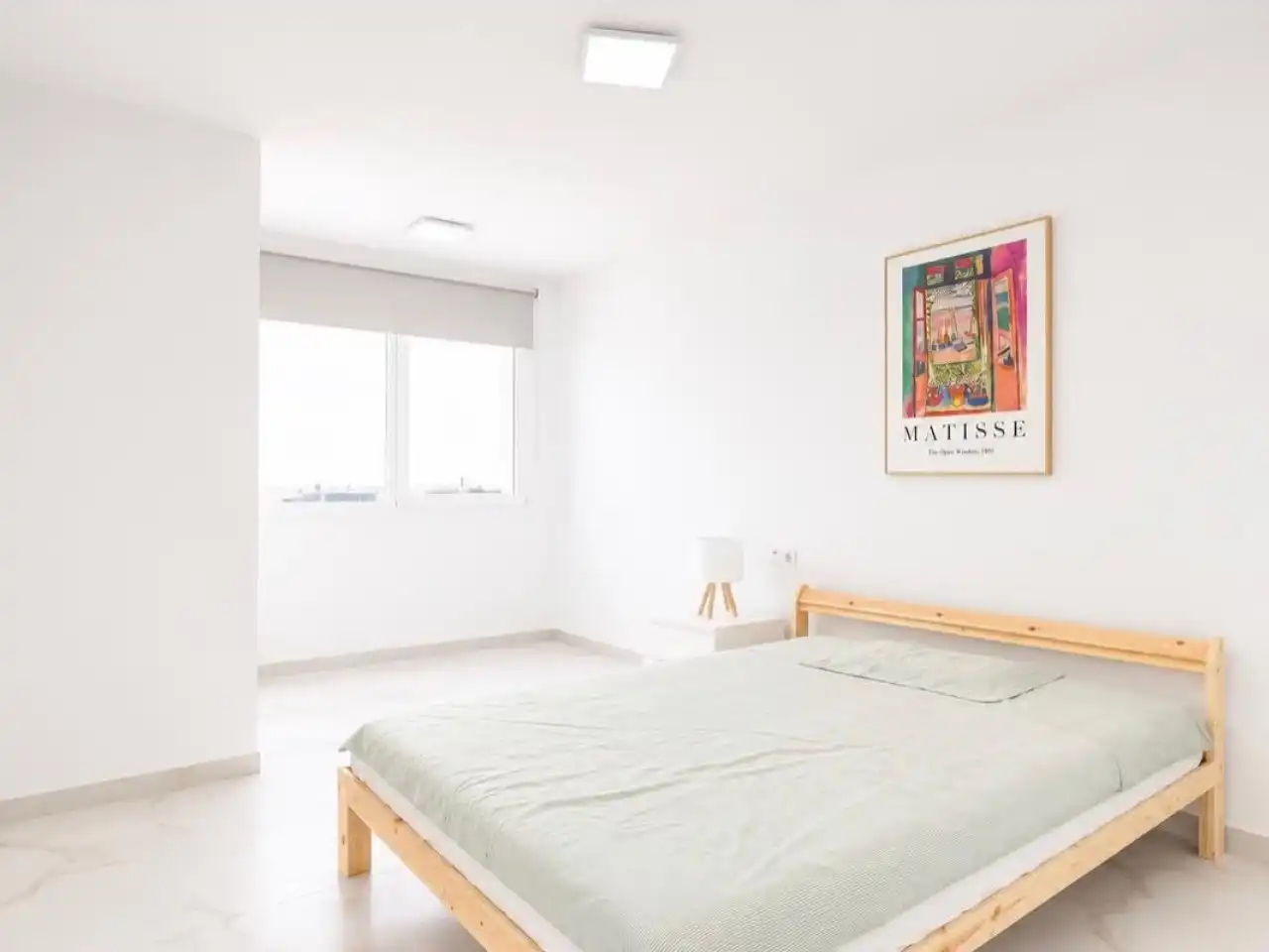 Dormitori de Àtic en venda en Torrevieja amb Aire condicionat, Calefacció i Terrassa
