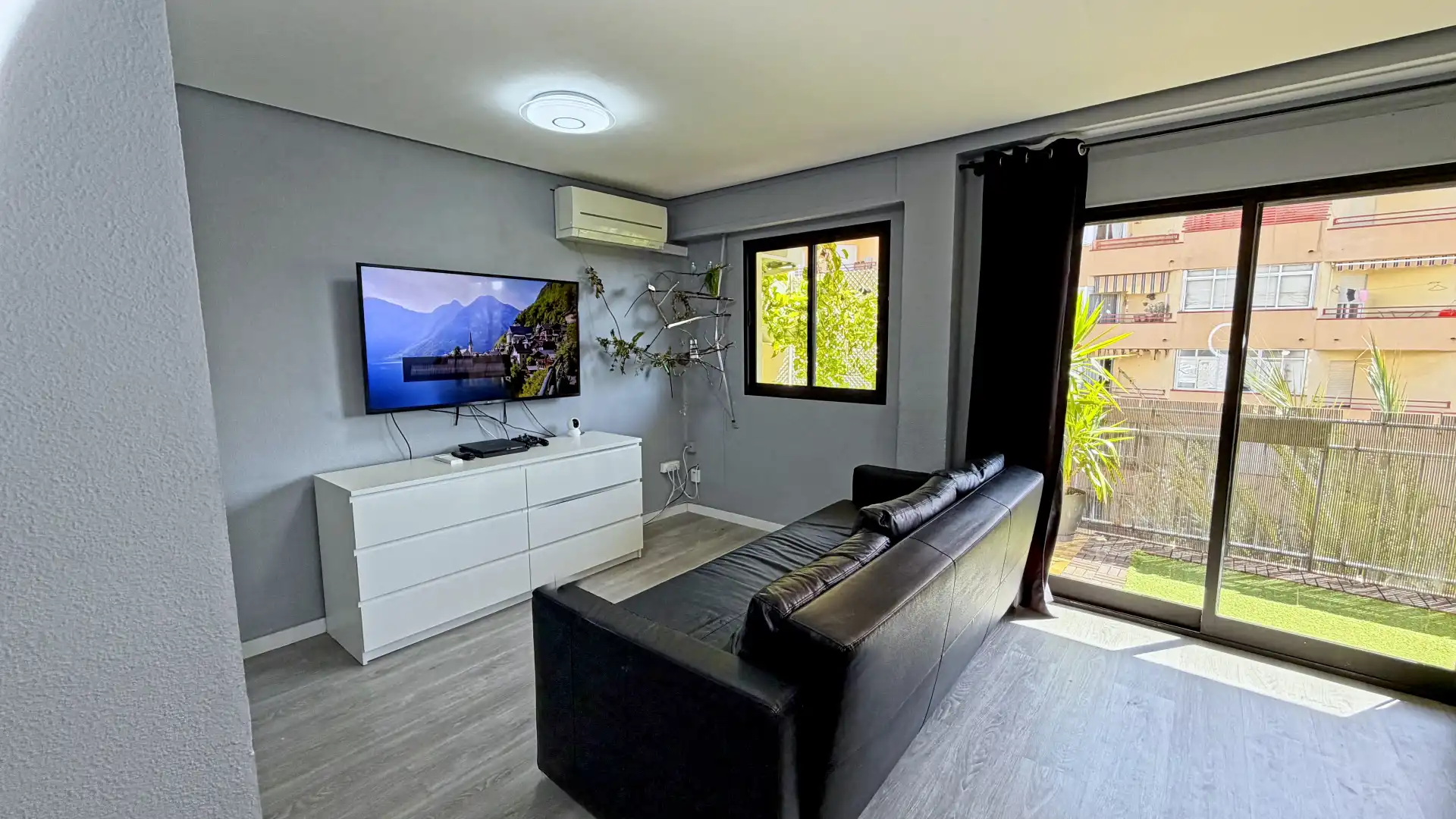 Flat for sale in Avinguda de la República Argentina, imagen 4