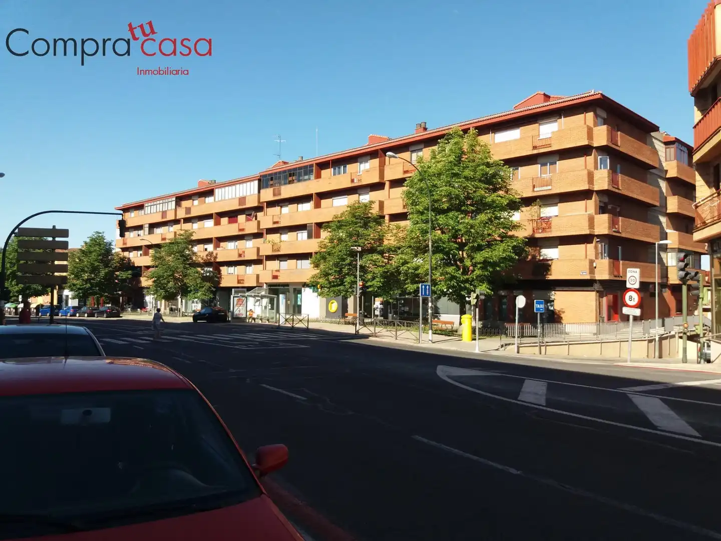 Gewerbefläche zur Miete in Vía Romana, imagen 22