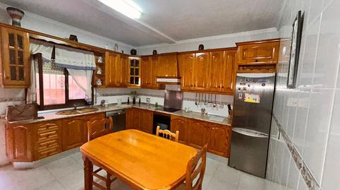 Foto 4 de Casa adosada en venda a Roquetas Pueblo, Roquetas de Mar