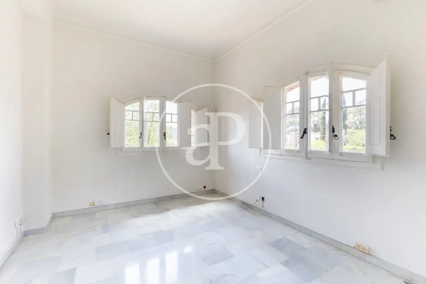 Houses for sale in Av. Joan Borràs, Valldoreix