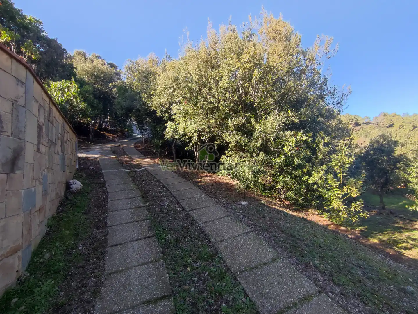 Casa con terraza en venta en Carrer de les Tres Creus 4, imagen 95