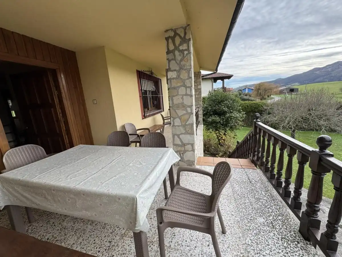 Maison avec jardin à vendre à Vidiago - Pendueles - Tresgrandas, imagen 31