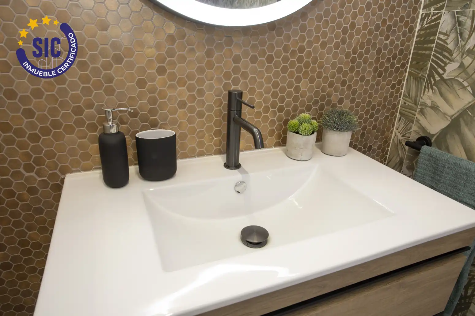 Flat with lift to rent in Valencia - CL BARON PETRES, imagen 4