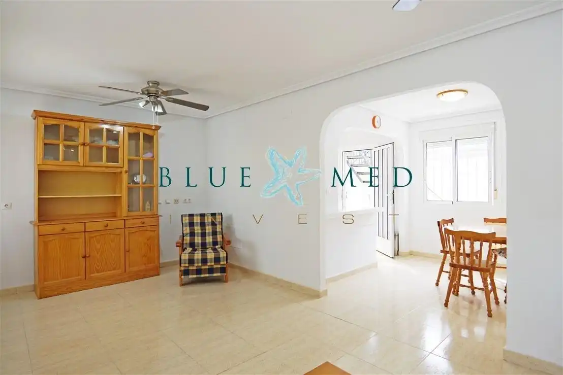 Casa o chalet en venta en Mazarrón Casco Urbano