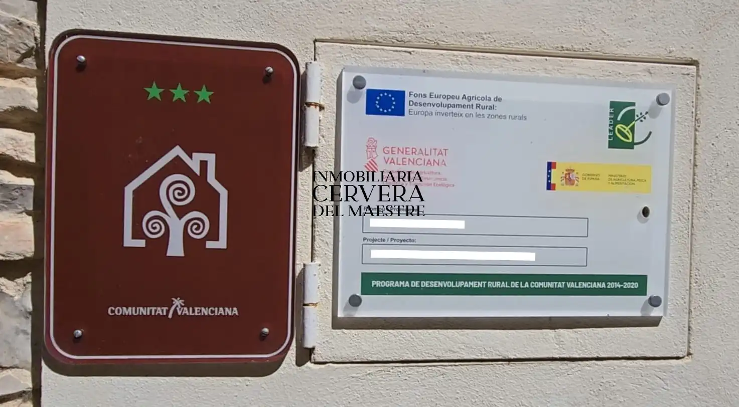 Casa en venda a Sant Mateu, imagen 3