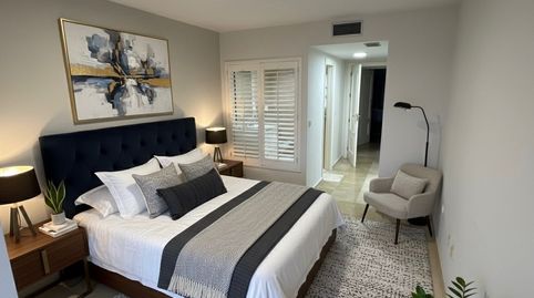 Foto 5 de Apartamento de alquiler en San Pedro de Alcántara pueblo, Marbella