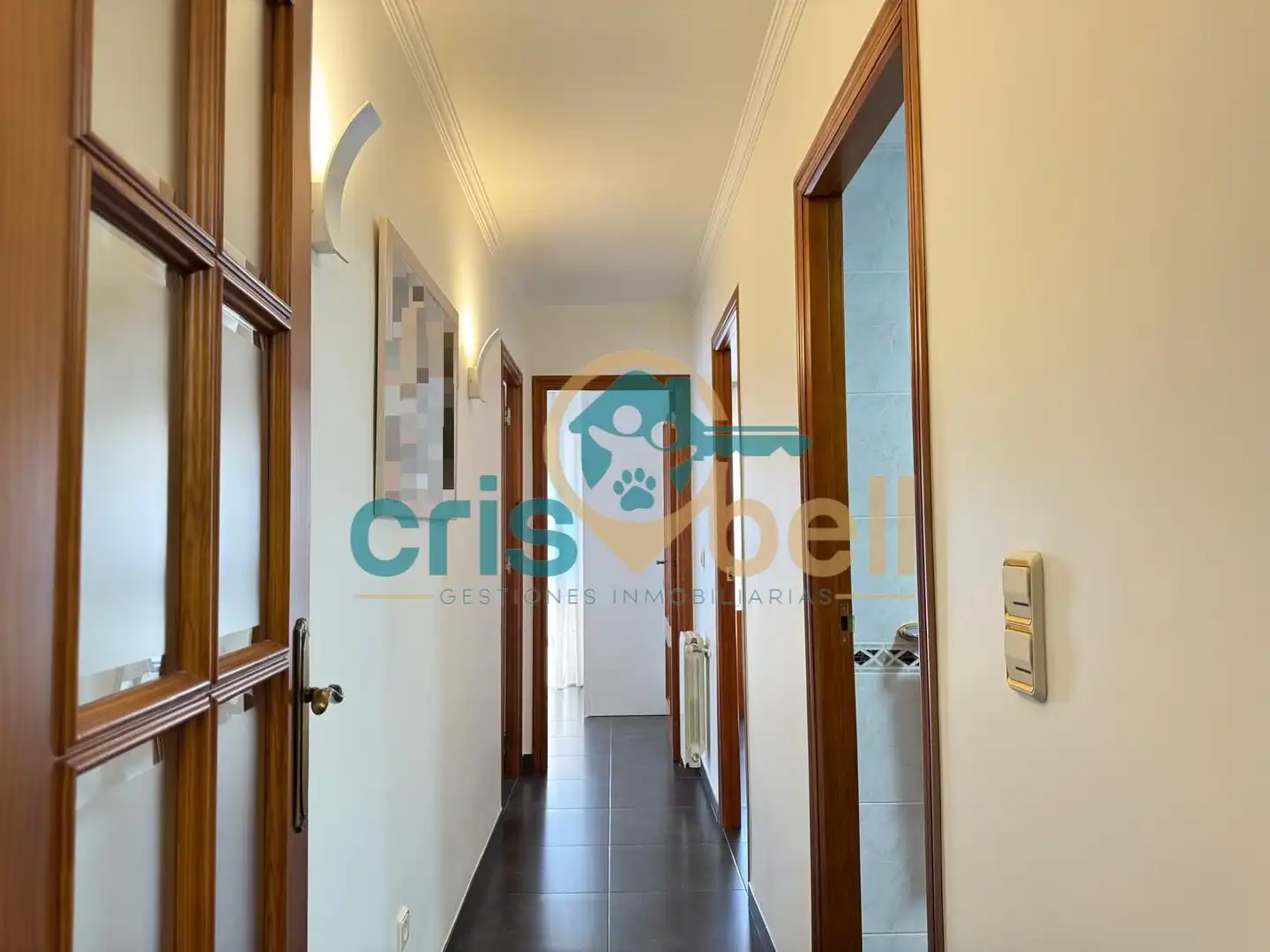 Piso en venta en Lorca con Aire acondicionado, Trastero y Amueblado