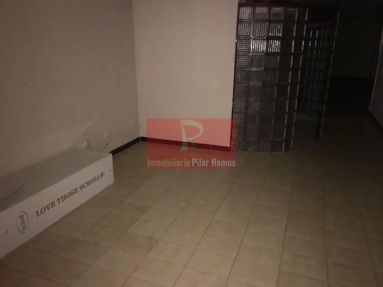 Oficina en venda a Centro Ciudad