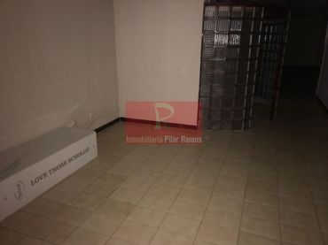 Büro zum Verkauf in Centro Ciudad