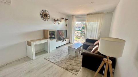 Foto 4 von Wohnungen zum Verkauf in Avenida Poal, 77, El Poal, Castelldefels