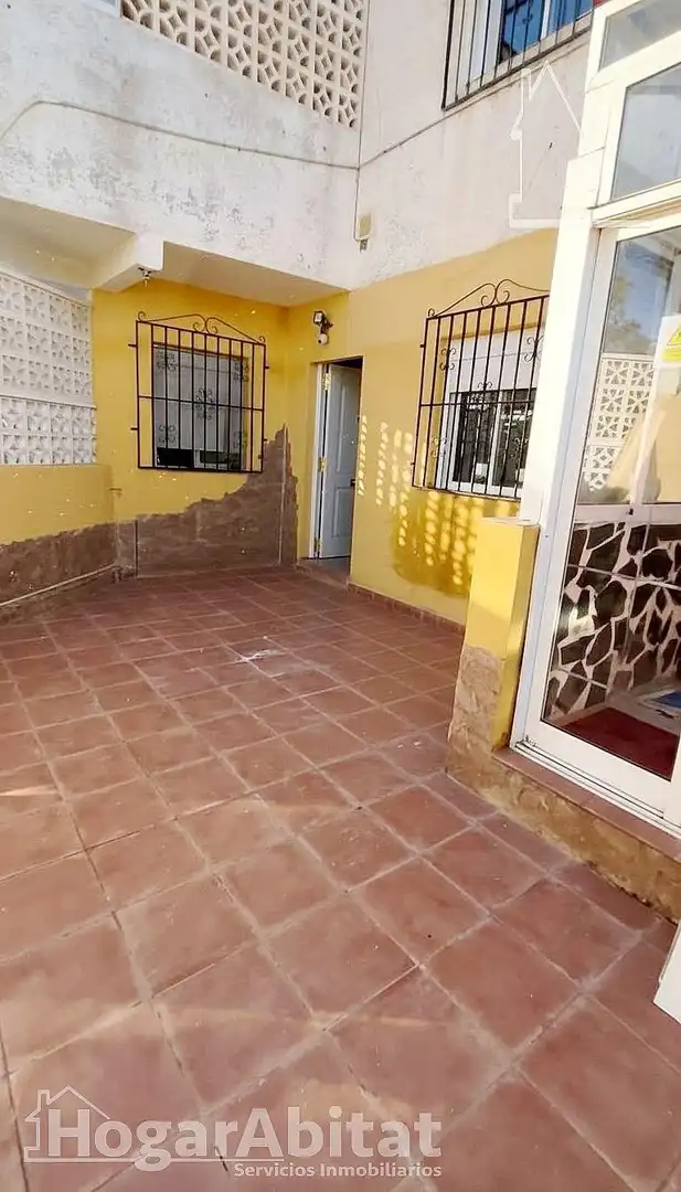 Wohnung mit Garten zum Verkauf in Calle Manuel Cano 'El Pireo', imagen 14