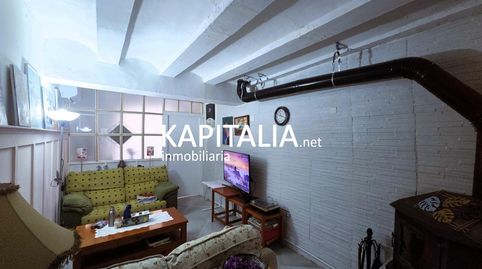 Foto 4 de Casa o chalet en venta en Centro, Ontinyent
