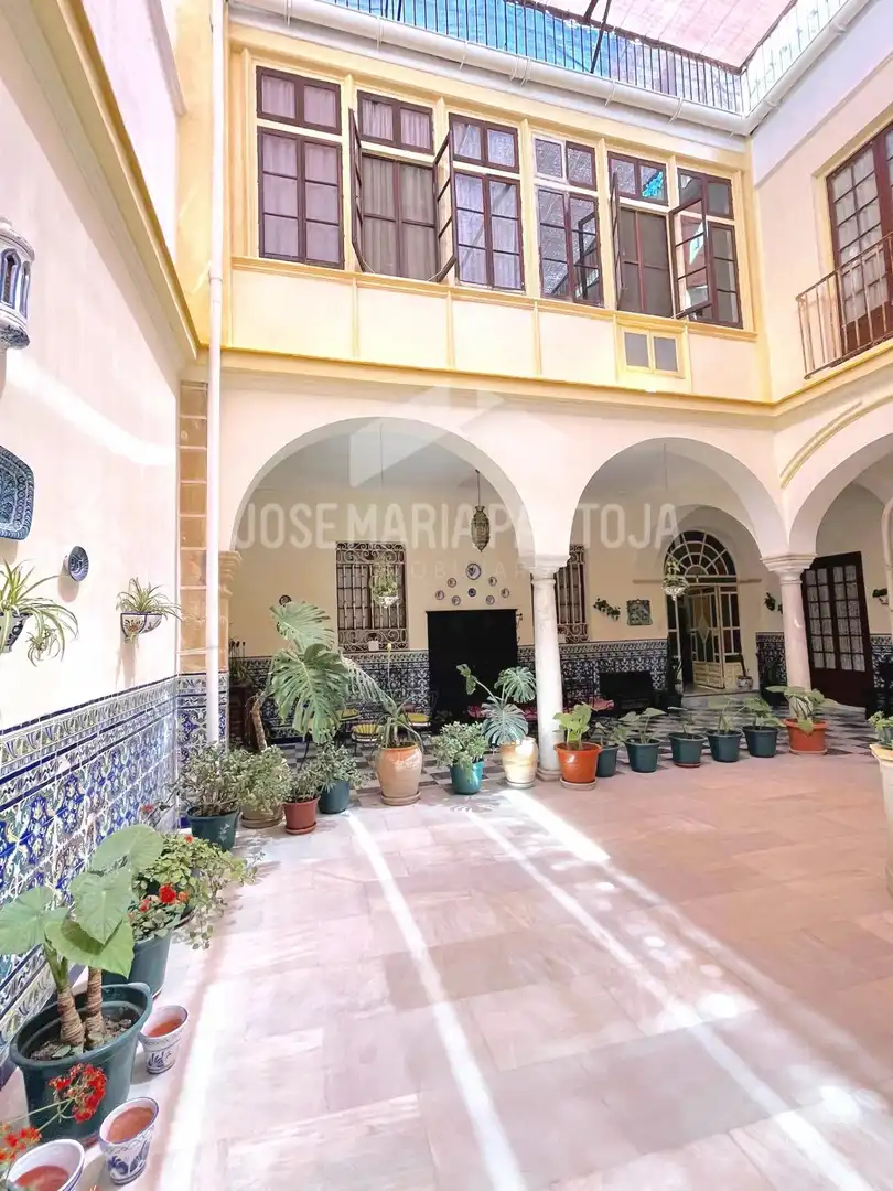 Haus mit Terrasse zum Verkauf in Centro, imagen 8