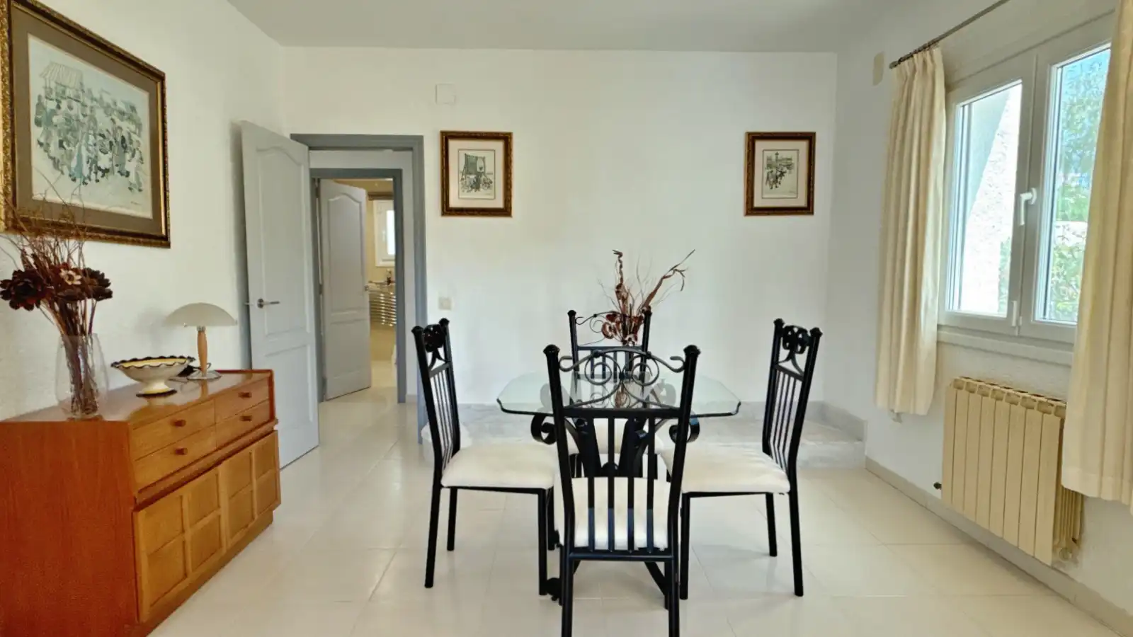 Detached house with pool for sale in Pinar del Advocat - Cometa, imagen 29