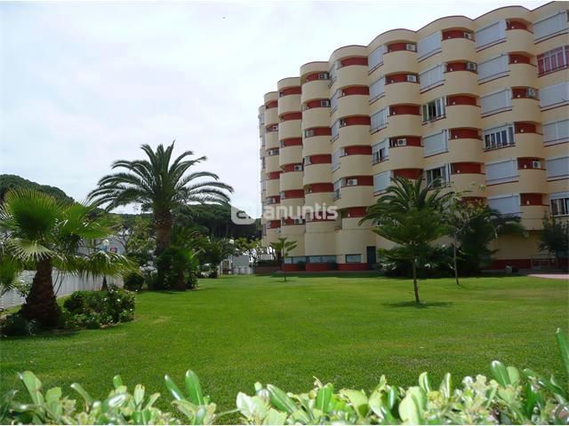 Exterior view of Study for sale in Vila-seca  with Furnished, Oven and Washing machine
