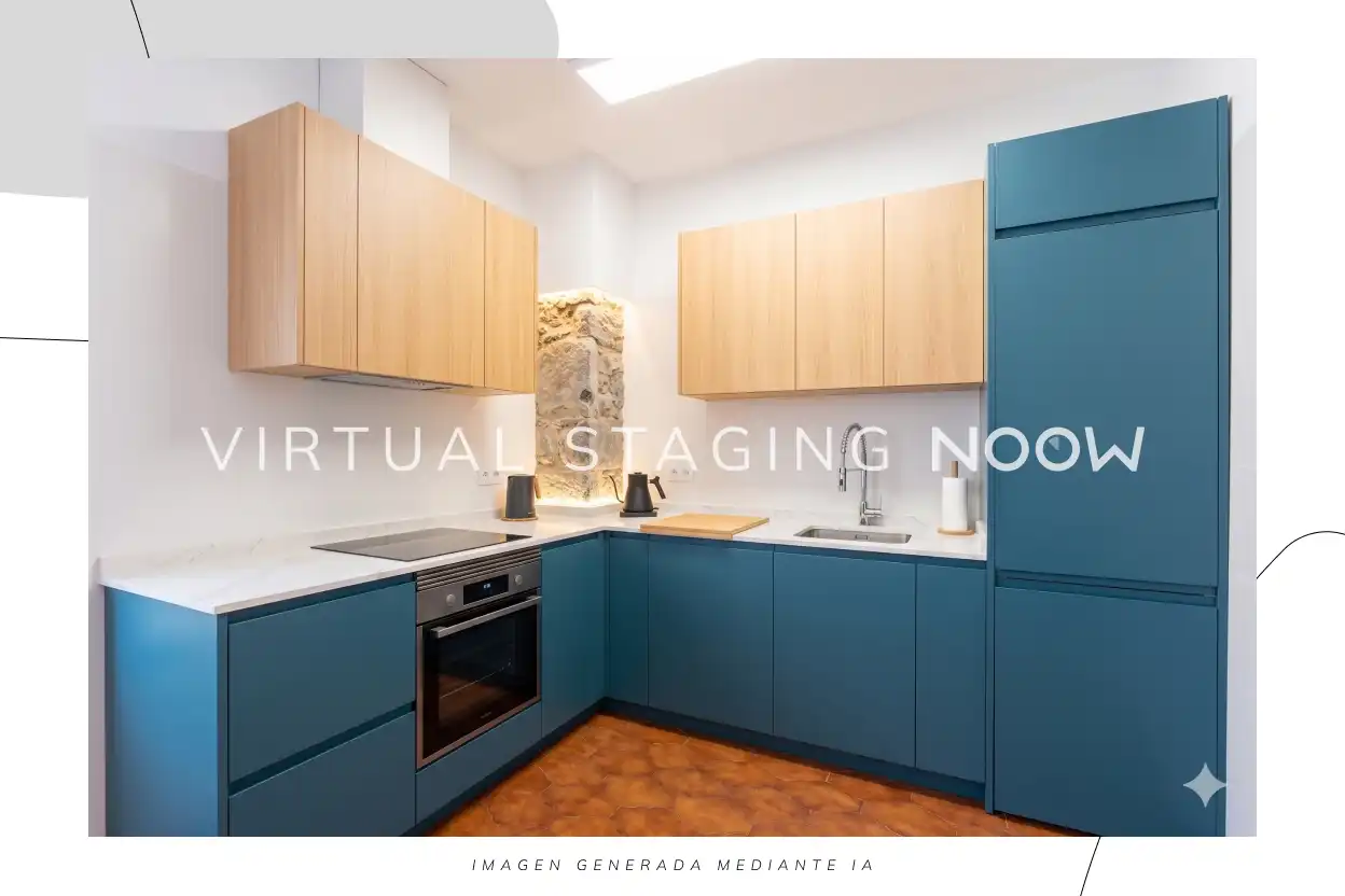 Kitchen of Houses for sale in Puerto de la Cruz  with Terrace and Storage room