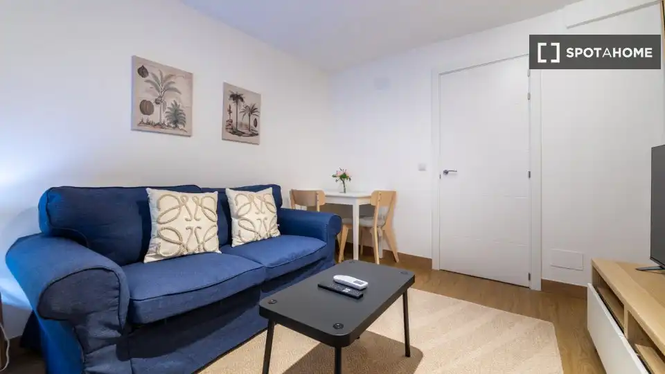 Flat to rent in Centro, imagen 9