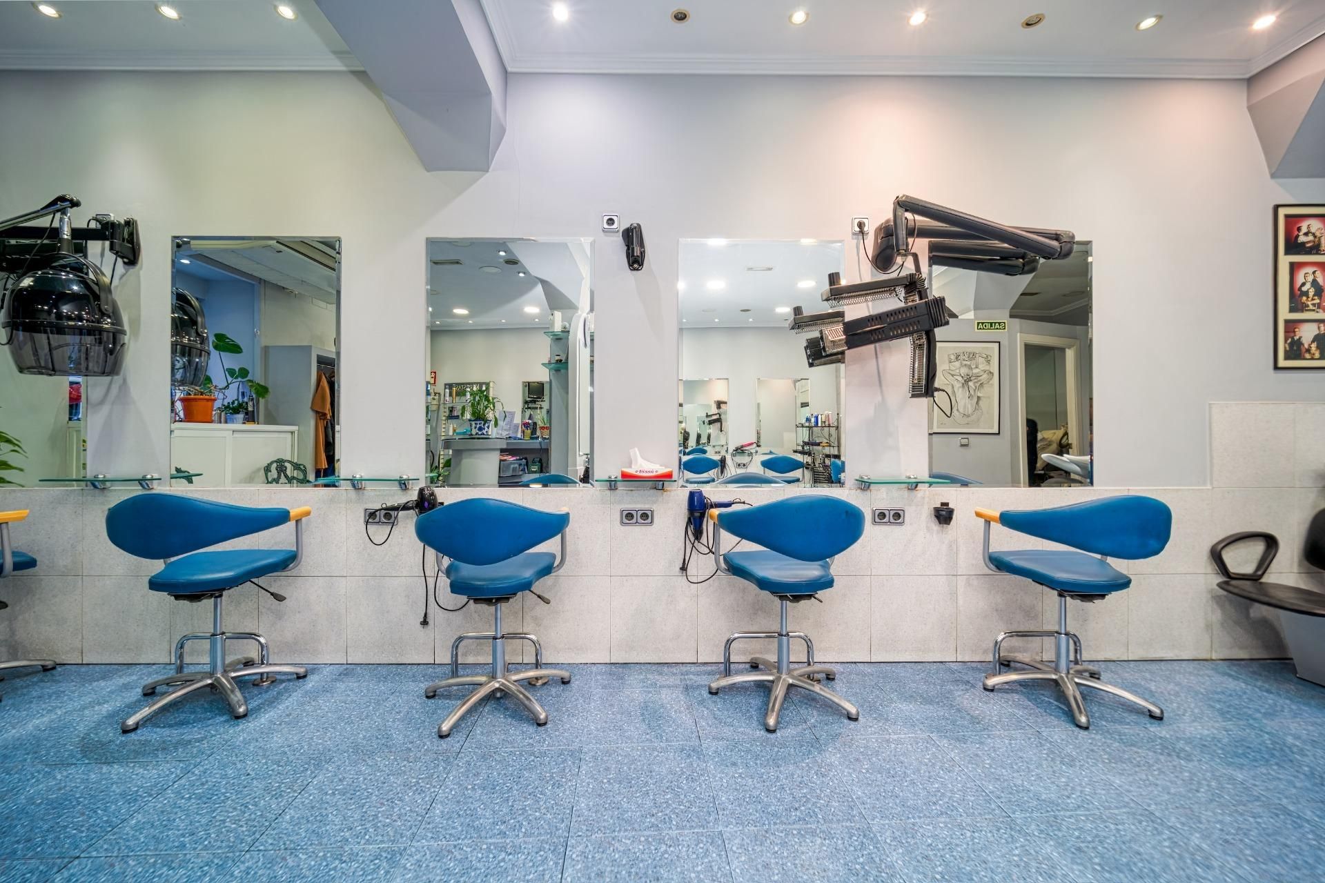 Local en venda en  Madrid Capital