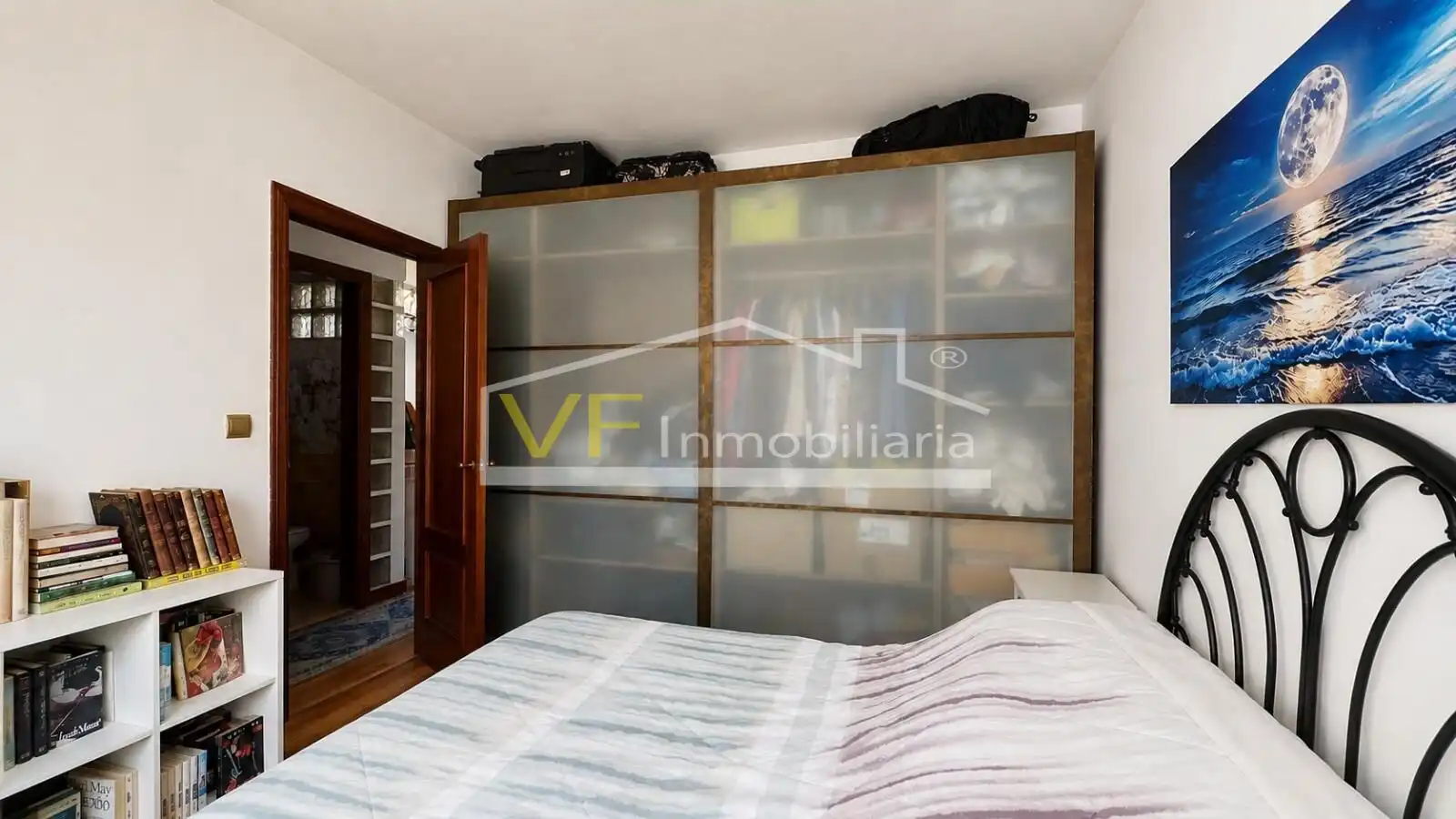 Flat with lift for sale in Calle HUERTO DEL CONDE, imagen 12