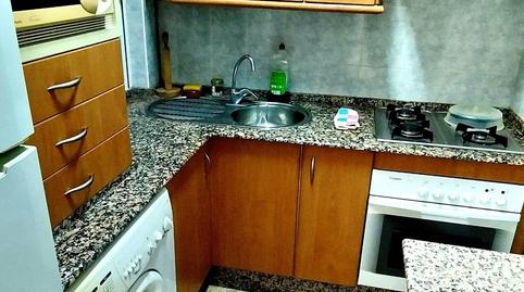 Photo 3 of Flat for sale in Rodriguez Arias, 1, El Carmen, San Fernando