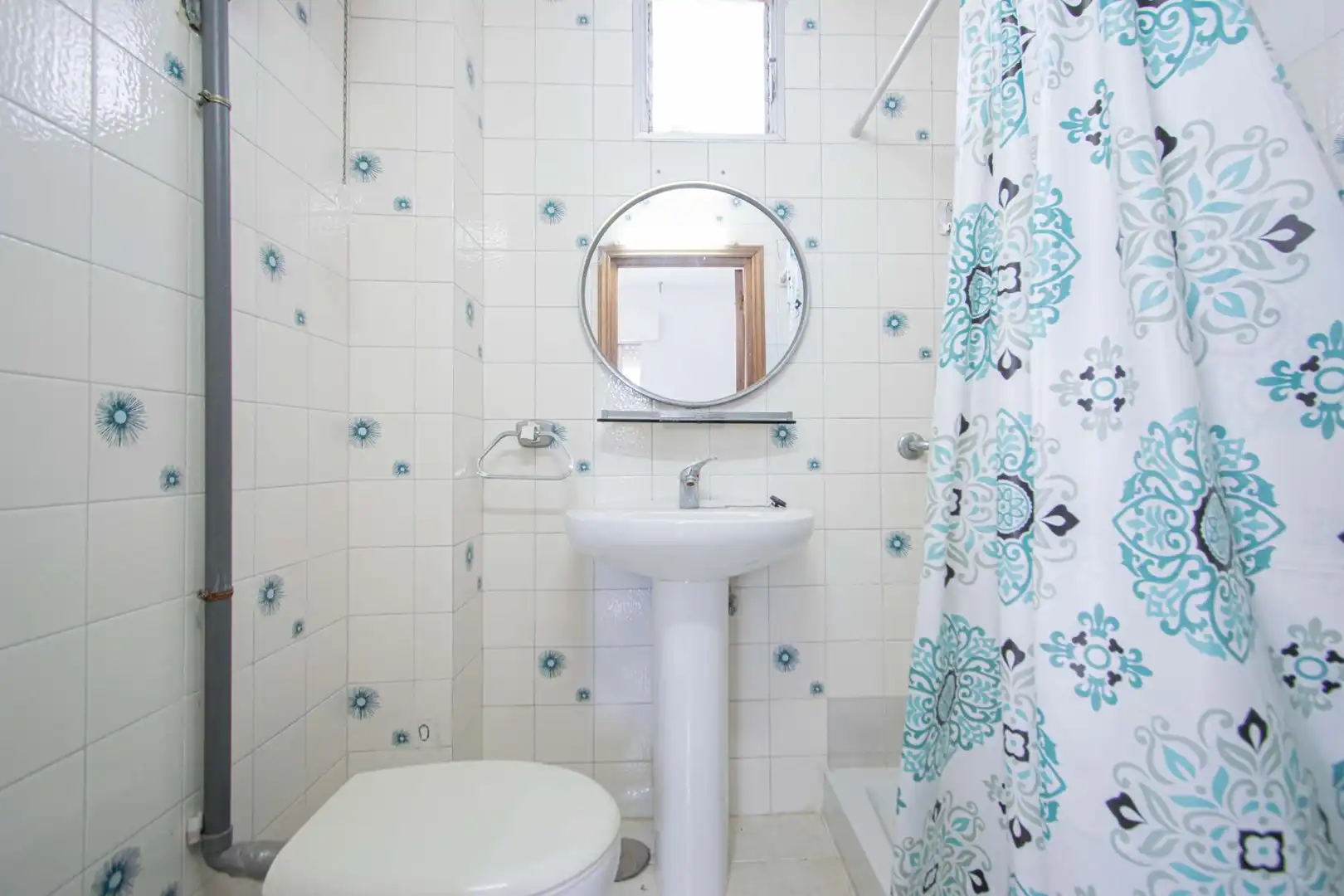 Bany de Casa o xalet en venda en Sevilla amb Jardí privat i Terrassa