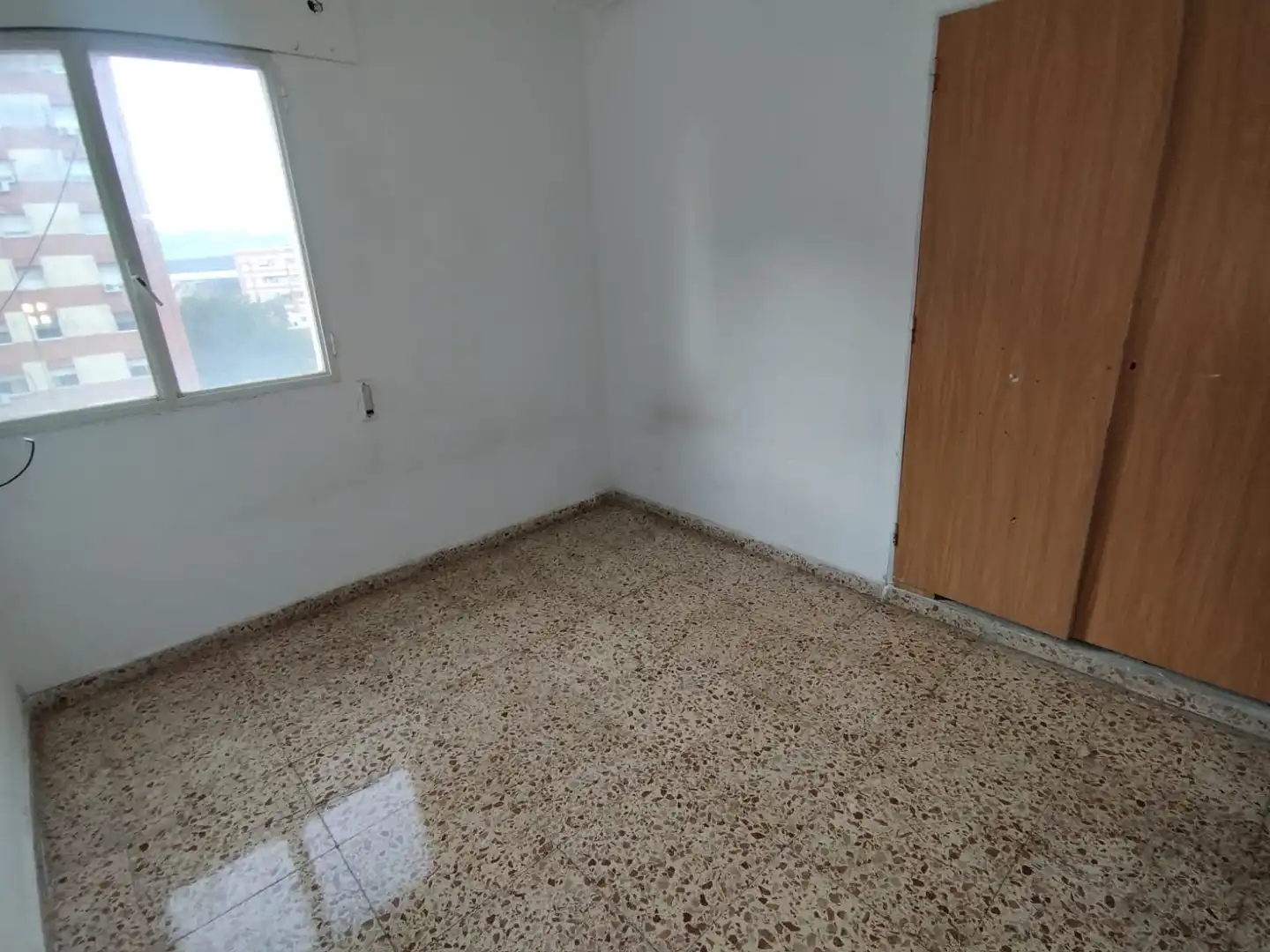 Piso en venta en C/ Santa Rita, La Fama