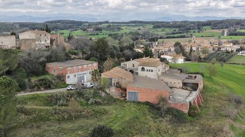 Foto 3 de Finca rústica en venda a Pontós, Girona