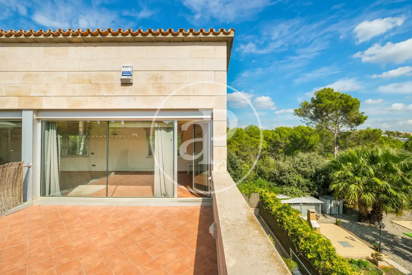 Casa amb piscina en venda a Carrer Mercè Rodoreda, imagen 20