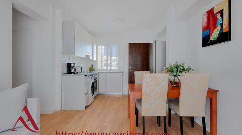 Photo 4 of Apartment to rent in Calle Buendía Mojón, 1, El Mojón, Alicante