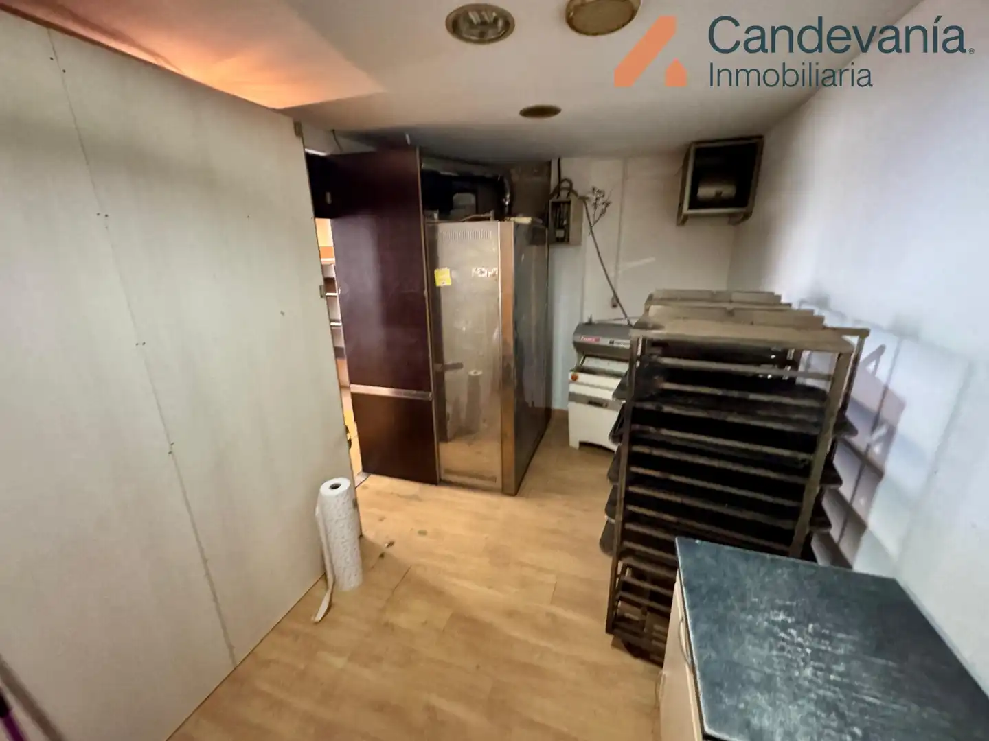 Business premises to rent in San Mateo de Gállego, imagen 26