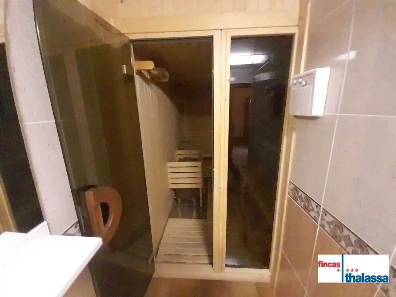 Haus mit Garten zum Verkauf in Santa Cristina - Sant Francesc, imagen 31