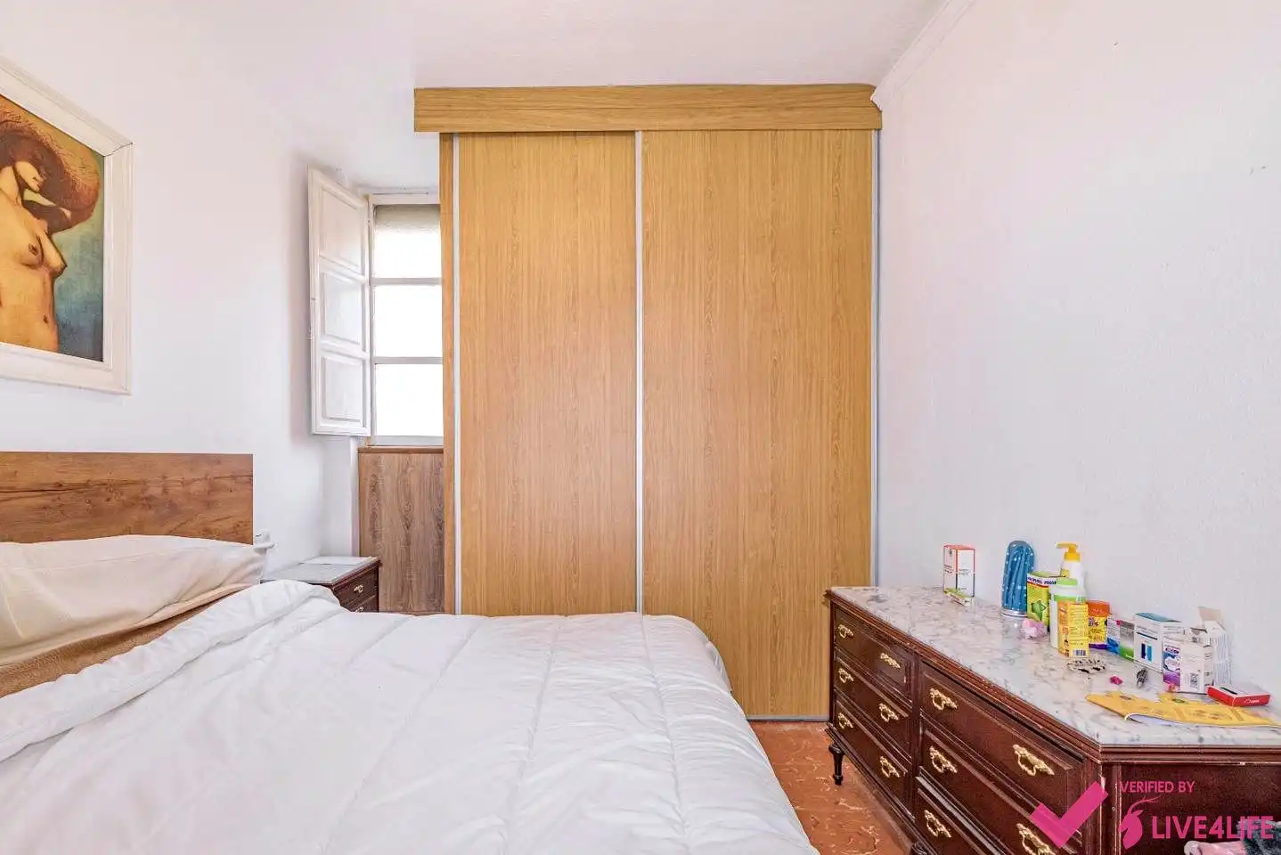 Flat to rent in Cristo De La Yedra 15, imagen 8