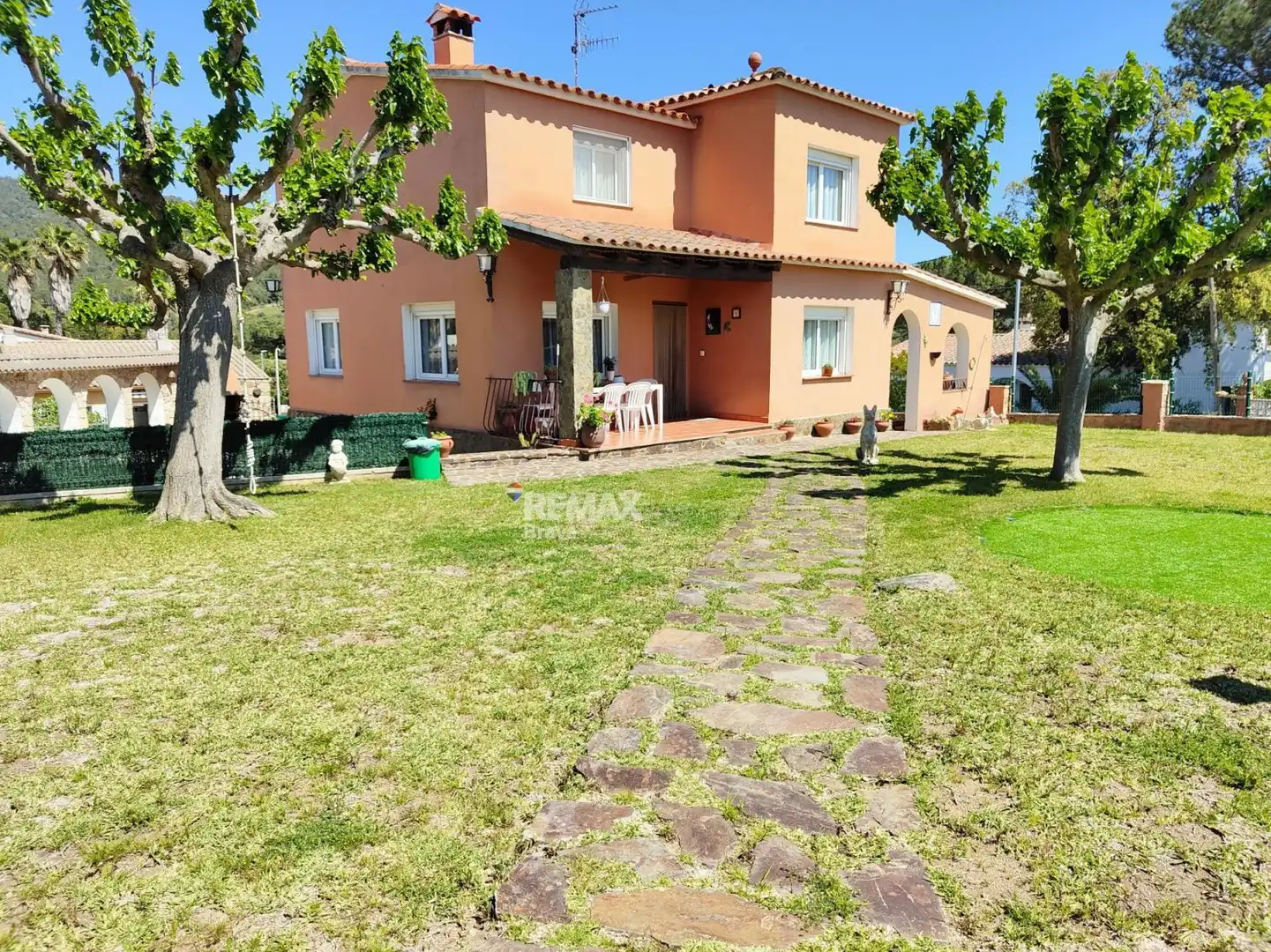 Xalet amb jardí en venda a Calle CL SUD, imagen 11