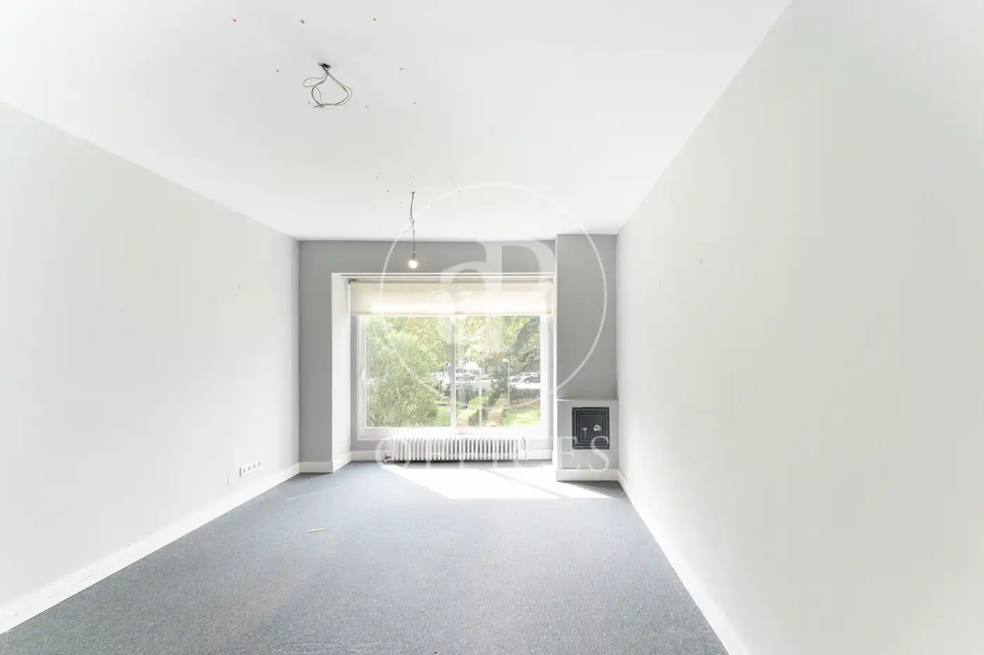 Büro mit Aufzug zur Miete in Av. de Alberto de Alcocer