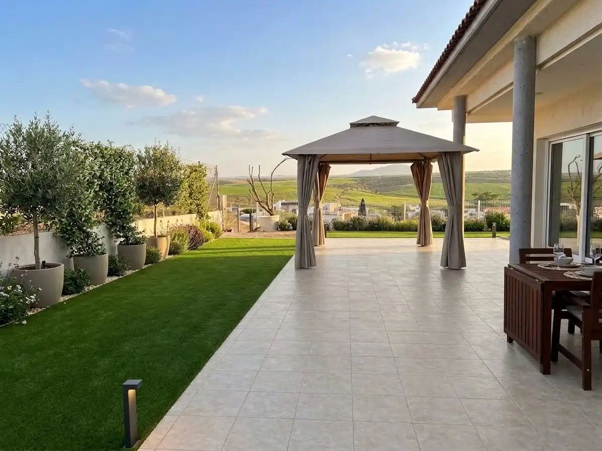 Houses for sale in Avenida del Aguila Real, Layos
