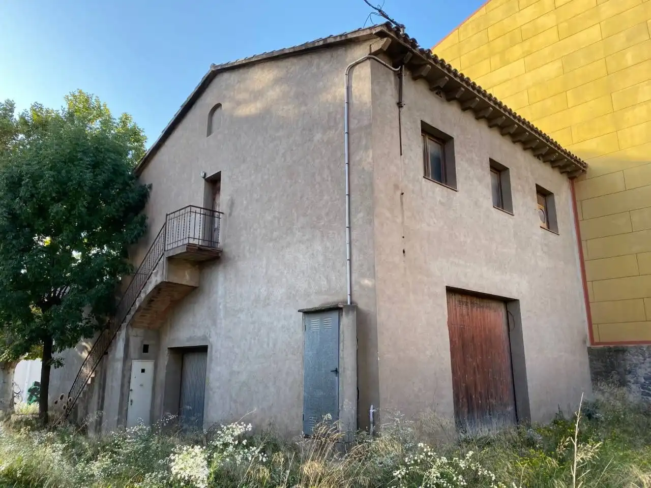 Terreno residencial en venta en Balenyà, imagen 4