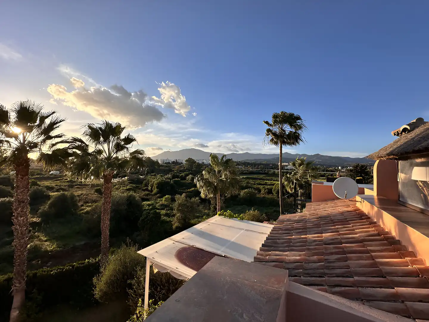 Àtic amb piscina en venda a Benamara - Atalaya, imagen 31