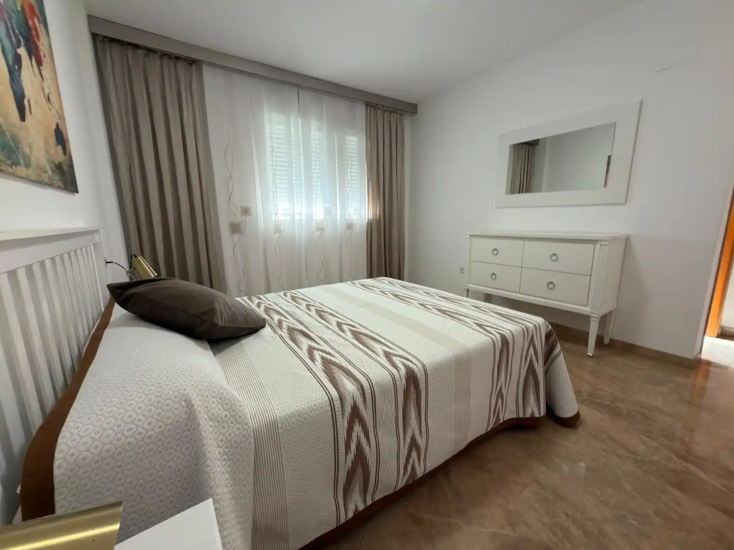 Flat for rent in Valencia, Valencia