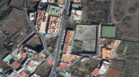 Venta de Garaje en CTRA. LAS MESETAS 6 Semisotano 00012, Firgas Las Palmas