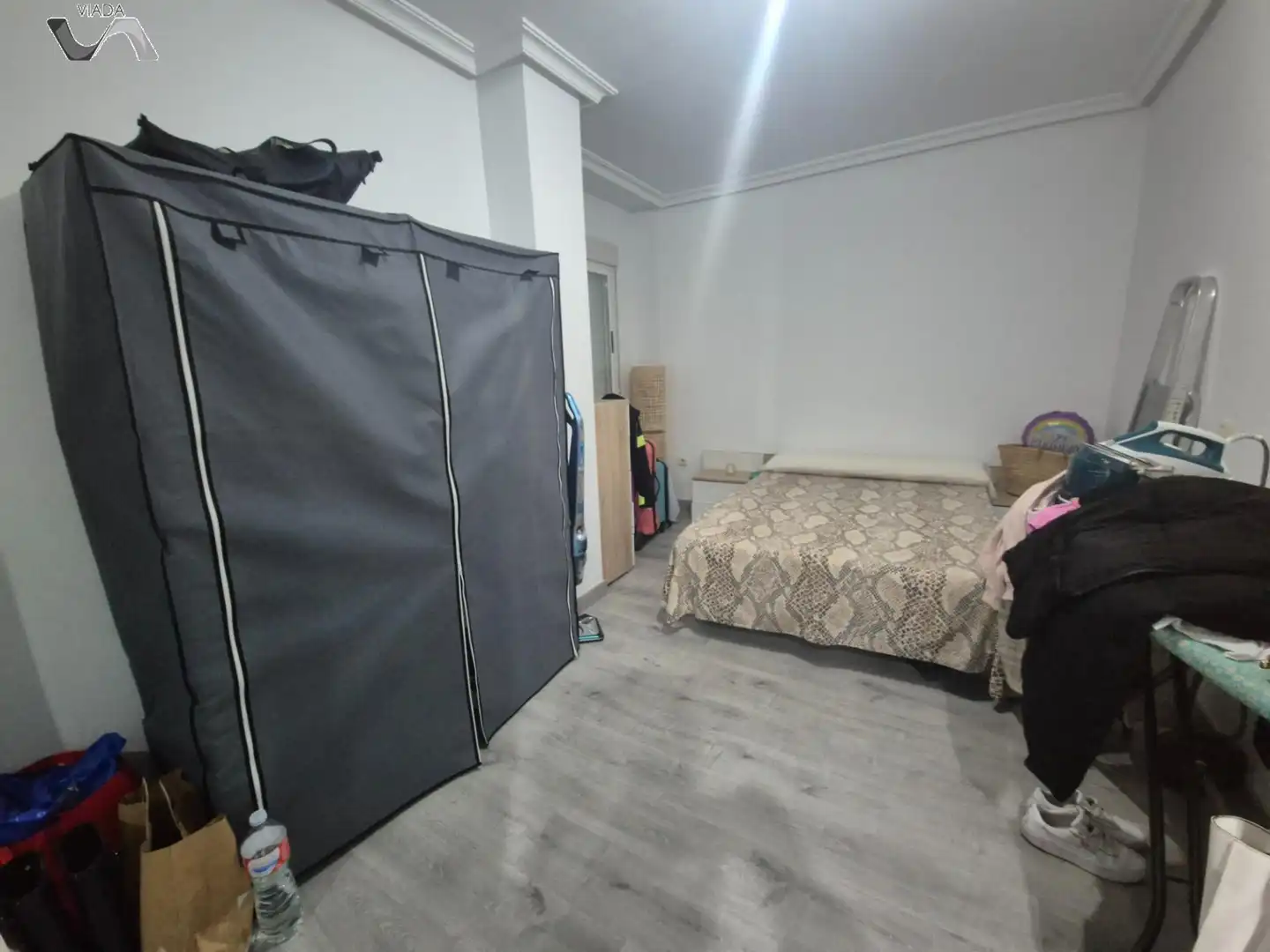 Piso en venta en Calle Goya, 31, Centro