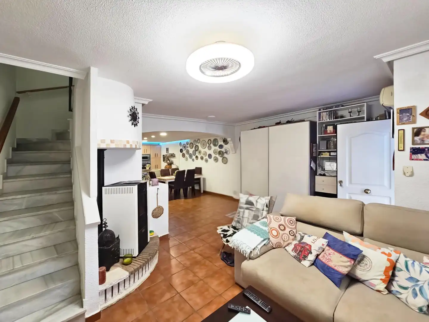 Bungalow with pool for sale in RIOJA LA, imagen 10