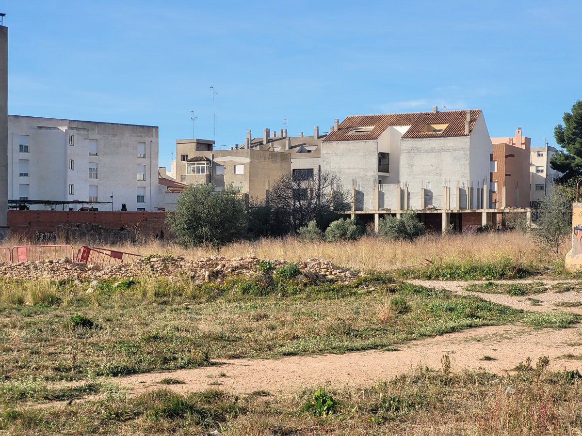 Apartment for sale in SANTA QUITERIA, Madrigal